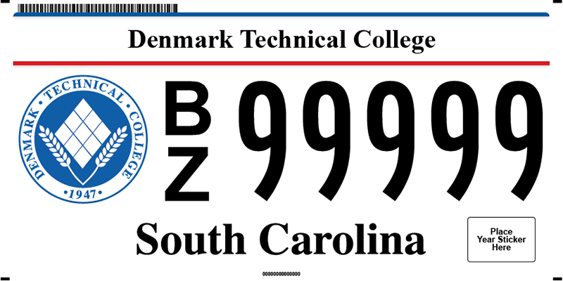 Denmark Technical College