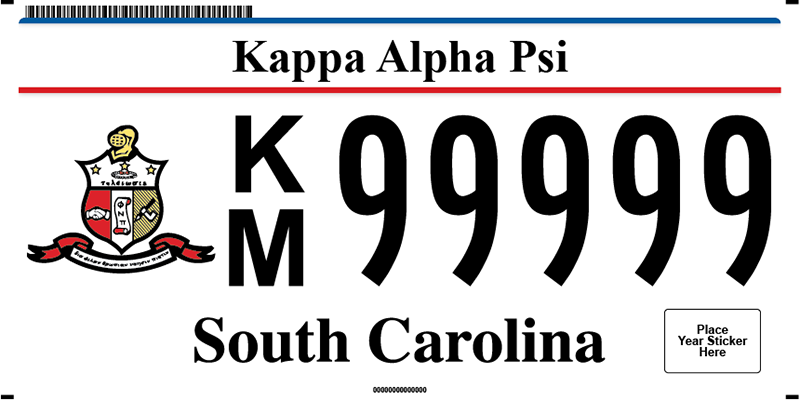 Kappa Alpha Psi