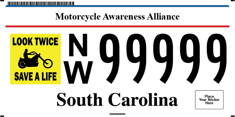 Motorcycle Awareness