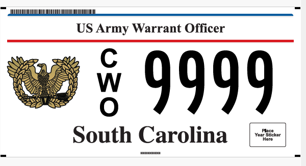 Army Warrant Officer