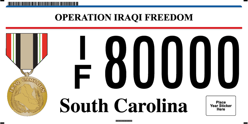 Operation Iraqi Freedom