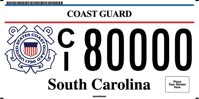 Coast Guard