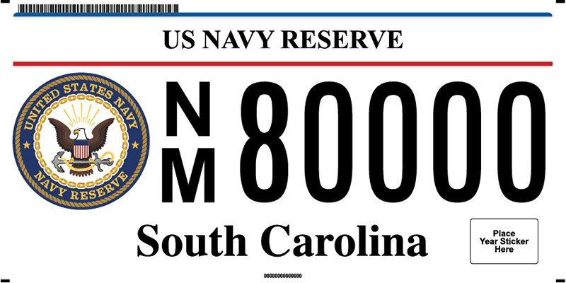 Navy Reserve