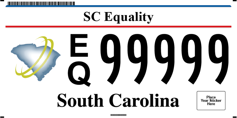 SC Equality