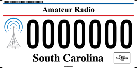 Plate Image