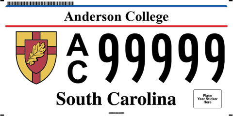 Anderson University