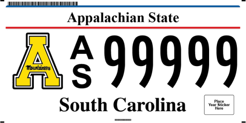 Plate Image