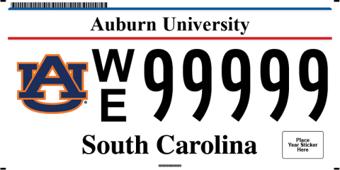 Plate Image