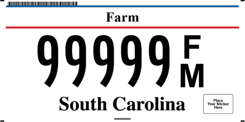 Farm Vehicle