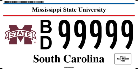 Mississippi State