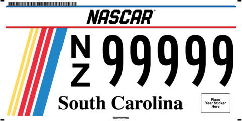 NASCAR