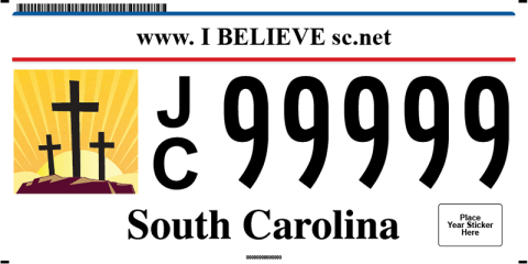 i believe