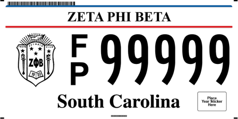 Zeta Phi Beta
