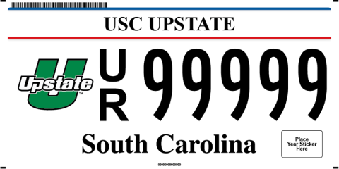USC Upstate